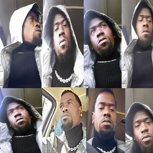 Meet your Posher, Tedrick